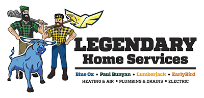 legendary services logo